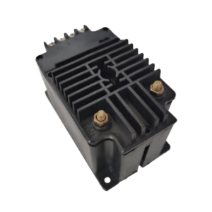 Voltage Transducers